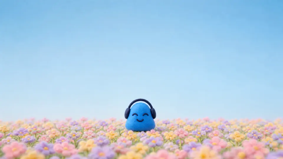 Flower Memo