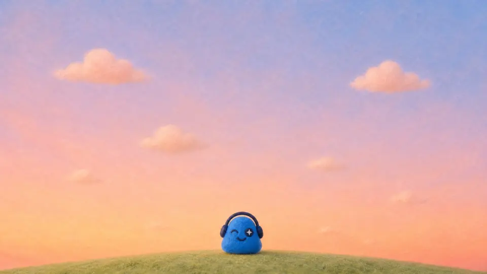 Sunset Memo