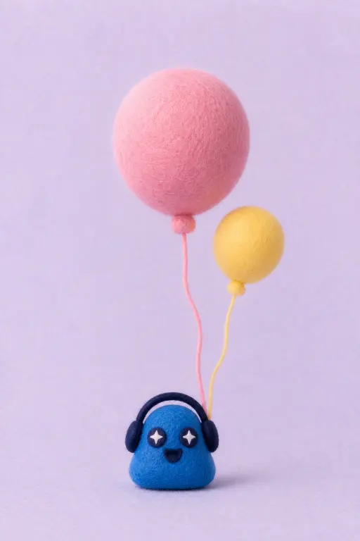 Balloon Memo