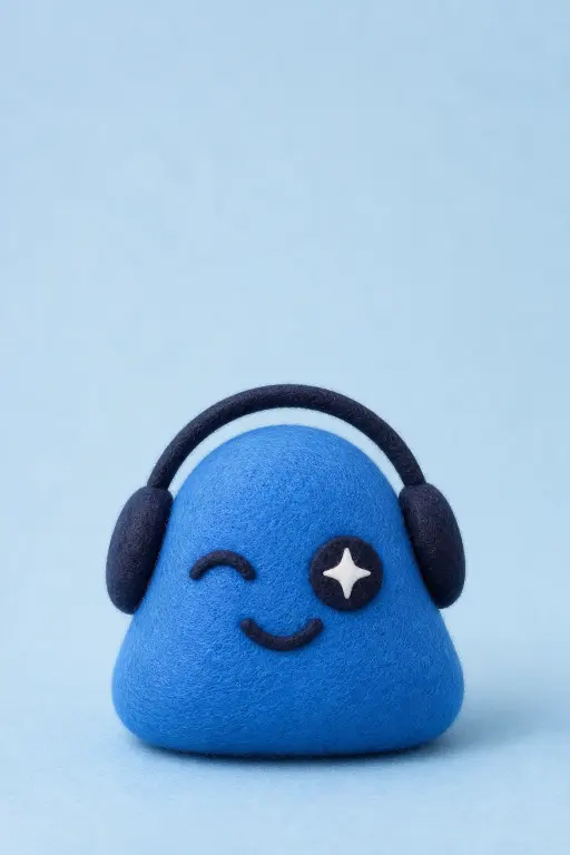 Winking Memo
